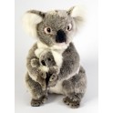 Koala Willow Plush Toy, Bocchetta Plush Toys
