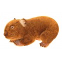 Wombat Georgina Plush Toy