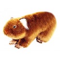 Tina Wombat Plush Toy, Bocchetta Plush Toys