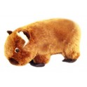 Margherita Wombat Plush Toy, Bocchetta Plush Toys 