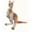 Kangaroo Tess Plush Toy, Bocchetta Plush Toys