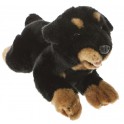 Rottweiler Kujo Plush Toy by Bocchetta Plush Toys