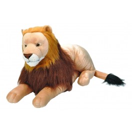 Lion Cuddlekins Extra Large plush toy by Wild Republic $7.95 Postage