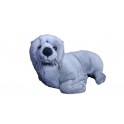 Australian Sea Lion Plush Toy Sid by Bocchetta Plush Toys
