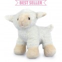 Sheep Lamb Peepers White Baby Safe 20cm
