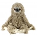 Sloth Three Toed  Plush Toy by Wild Republic