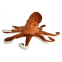 Octopus Jumbo  Extra Large stuffed plush toy by Wild Republic $7.95 Postage