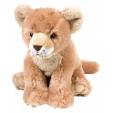 Lion Cub CuddleKins by Wild Republic