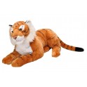 Tiger Jumbo Extra Large plush toy by Wild Republic $7.95 Postage